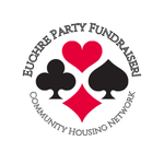 Euchre Party - logo